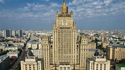 موسكو تُوسِع قائمة المسؤولين الألمان الممنوعين من دخول أراضيها 