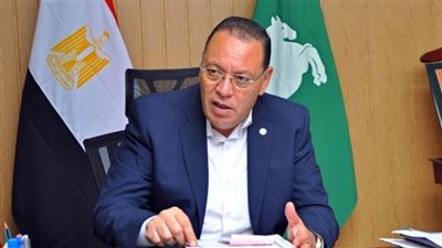 محافظ الشرقية: مسار العائلة المقدسة أحد أهم المشروعات القومية