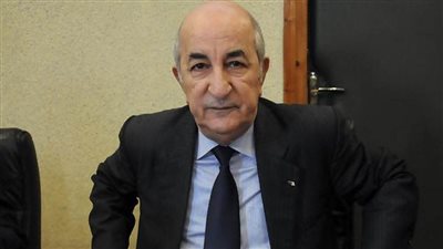 الرئيس الجزائري: البعد عن الوطن صعب.. ونتمنى أن يكون عام 2021 أفضل