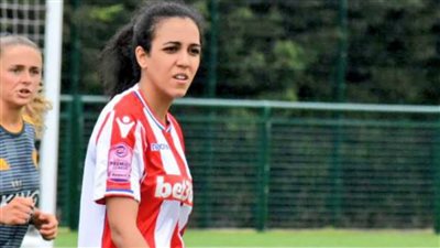 سارة عصام: تجميد منتخب الكرة النسائية يضر بالكرة المصرية 