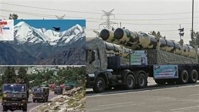  838 كلمة ترصد أهوال وحروب العام الجديد 2021