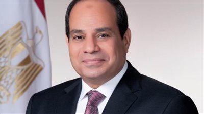  الرئيس السيسي يهنىء الجاليات المصرية بالخارج بمناسبة العام الميلادي الجديد