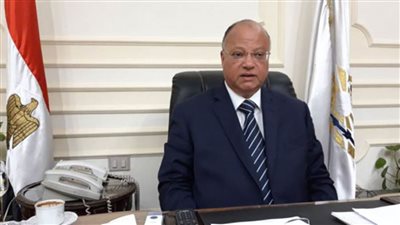 محافظ القاهرة يناشد المواطنين بالإسراع في تقديم طلبات التصالح بمخالفات البناء