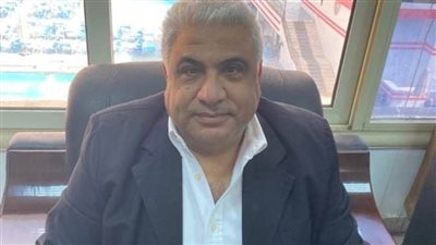 المستشار سامي صبحي عضوا باللجنة المكلفة بإدارة نادي الزمالك