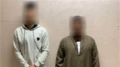 ضبط المتهمين بالتعدي على مُسنة بالفيوم وسرقة مصوغاتها الذهبية