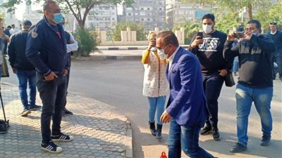 يونس وزيزو يكشفان تفاصيل اجتماع اتحاد الكرة مع الأندية