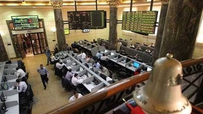 البورصة تنتفض قبيل نهاية العام وتربح 8.3 مليار جنيه وارتفاع جماعي لمؤشراتها