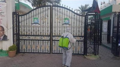 نادي الشيخ زايد الرياضي يعلن الإجراءات الاحترازية لاستقبال الأعضاء