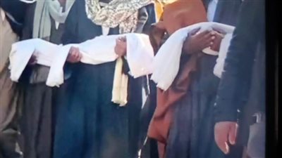 الصلح خير بين آل ثابت وآل درويش بقرية بني إبراهيم بأبنوب