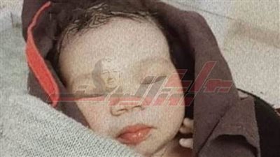 القبض على المتهمة بإلقاء طفلتها وسط القمامة بشبين القناطر 