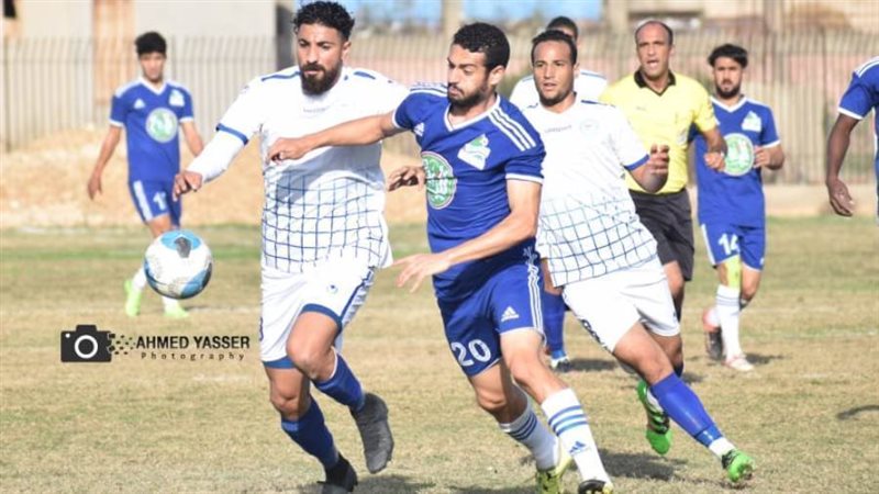 بني عبيد ودمنهور