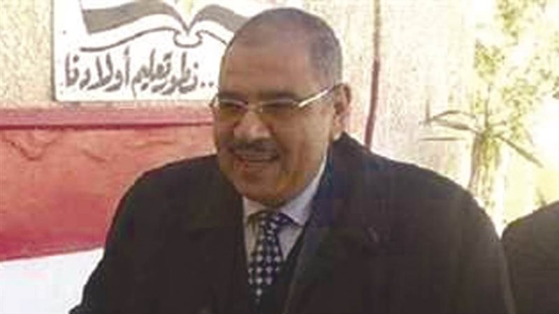 الدكتور سمير النيلي