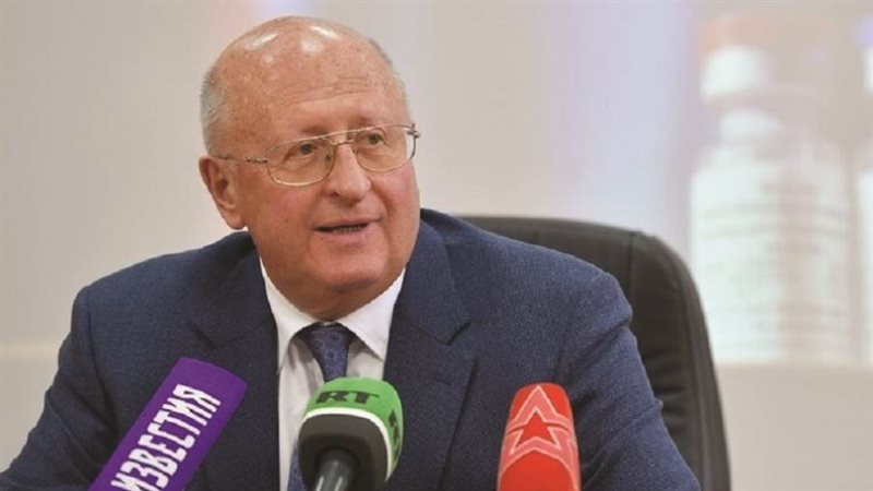 ألكسندر جينتسبورغ