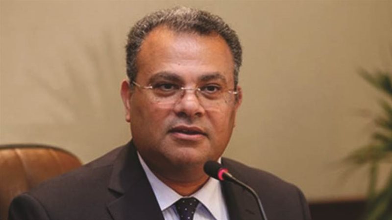 الدكتور القس إندريه