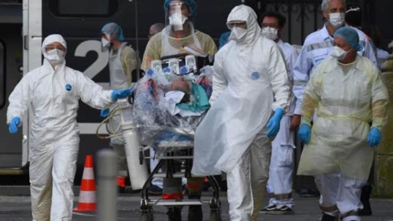 فيروس كورونا