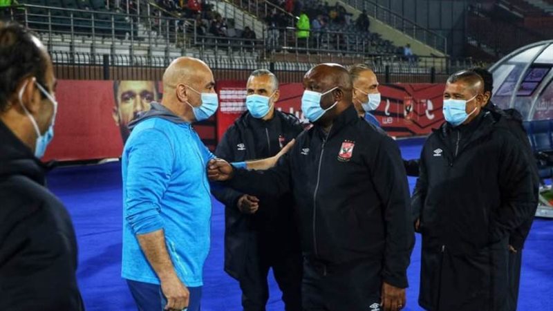 موسمياني قبل لقاء