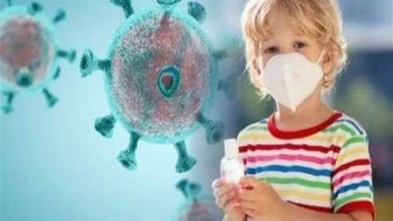 السلالة الجديدة لفيروس