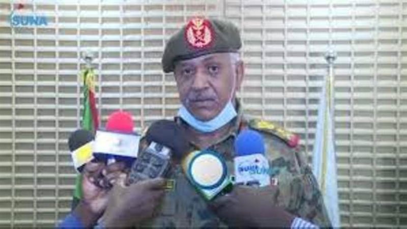 نائب رئيس هيئة الأركان