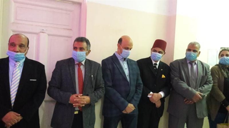 متحف الوثائق