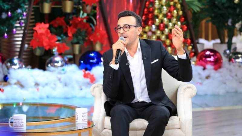 صابر الرباعي