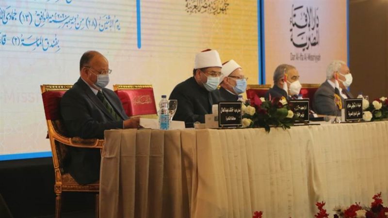 الدكتور مختار جمعة