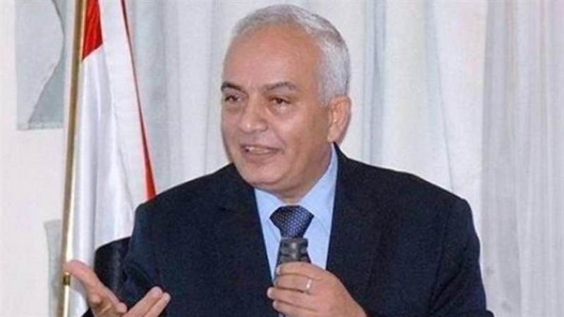 الدكتور رضا حجازي