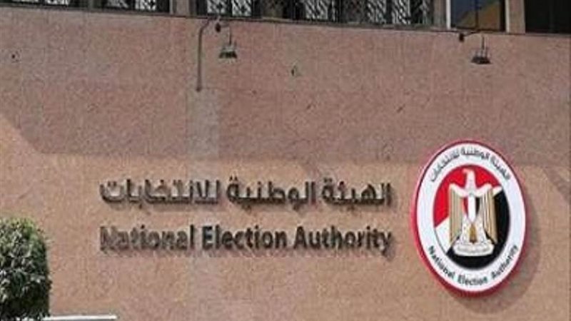 الهيئة الوطنية للانتخابات