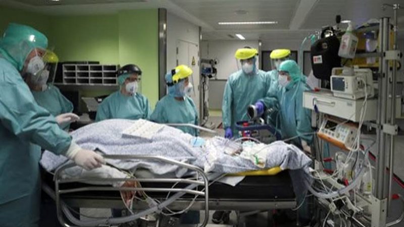 حصيلة الوفيات جراء