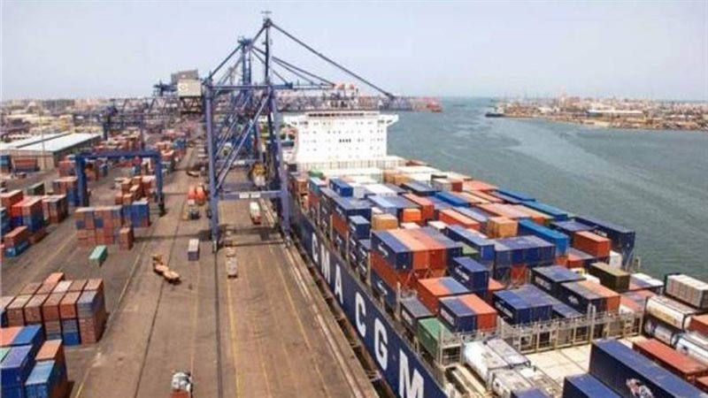 بموانئ بورسعيد