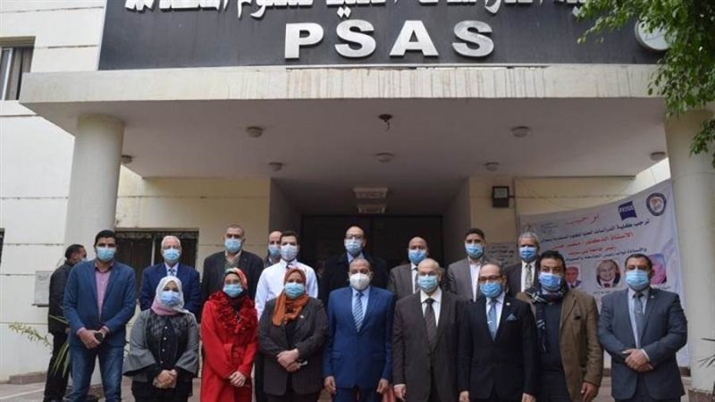 سجل مدنى بنى سويف