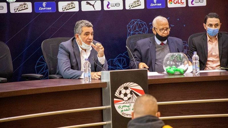 إجتماع اللجنة الثلاثية