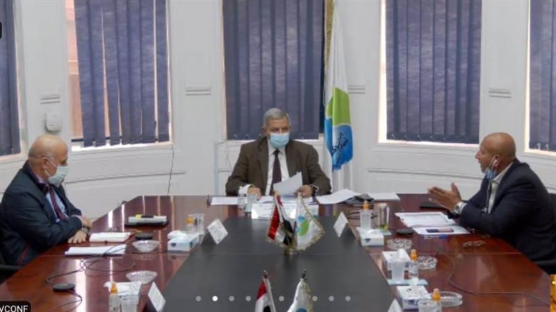 رسلان خلال رئاسته