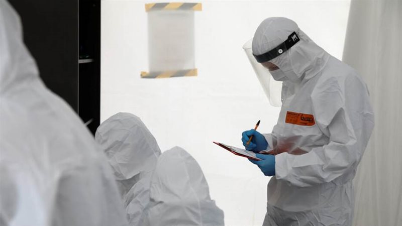 وزارة الصحة البولندية