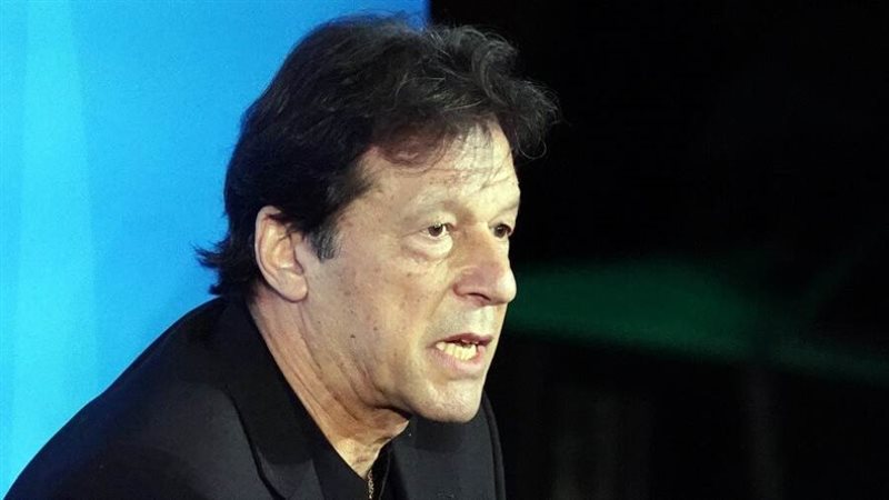 عمران خان