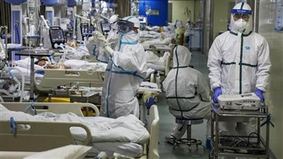 لبنان يسجل 2878 جديدة بفيروس كورونا