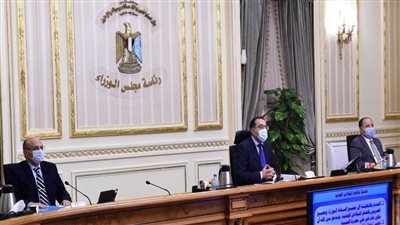 مدبولي: توجيه من الرئيس بالاعتماد على المُكوّن المحلي في تنفيذ مبادرة 