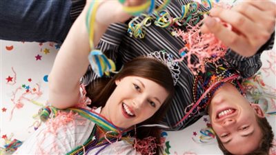 5 أفكار رومانسية لقضاء ليلة رأس السنة 2021 مع شريك حياتك