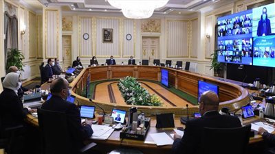  تنظيم شروط انتفاع العاملين المدنيين بالدولة بالمساكن المُلحقة بالمرافق والمنشآت الحكومية