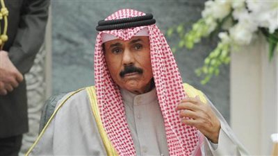 أمير الكويت يبعث رسالة خطية إلى سلطان عمان 