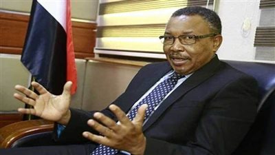 وزير خارجية السودان: بعثة يوناميد ينتهي تفويضها اليوم