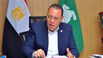 محافظ الشرقية يستقبل 32 ألفًا و469 شكوى من المواطنين