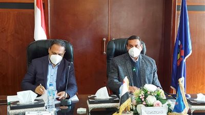 باستثمارات 342 مليون جنيه.. الموافقة على إقامة 15 مشروعا استثماريا بالبحيرة