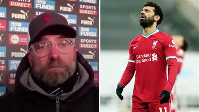    أسطورة ليفربول يرشح هذا اللاعب بديلا لـ 