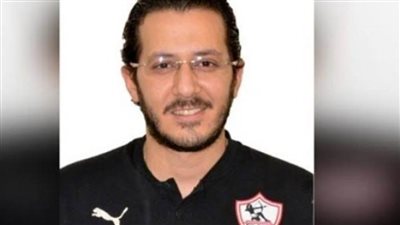  طبيب الزمالك يعلن تعافي محمود علاء من فيروس كورونا