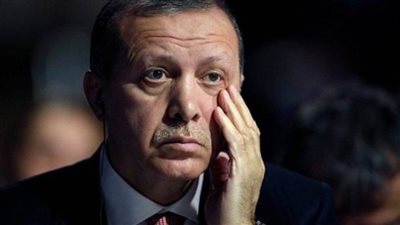 تركيا حصاد 2020 ..أردوغان يلعب بورقة 