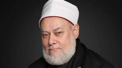 د. علي جمعة ضمن قائمة أكثر 20 شخصية إسلامية تأثيرا ٢٠٢١