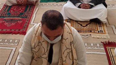 الصلابة في مواجهة الأزمات.. خطبة الجمعة في مساجد إسكندرية