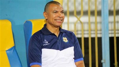 أبو طالب العيسوي يقود الإسماعيلي بعد اعتذار وهبة