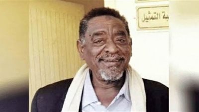 وفاة رائد مسرح الصم بالسودان الفنان عبد الحكيم الطاهر بفيروس كورونا