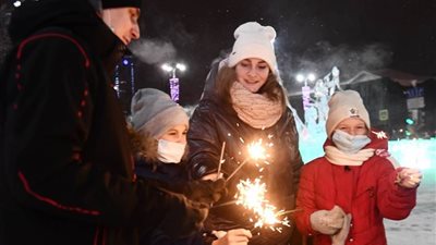 خبير يشرح سبب اكتئاب العيد